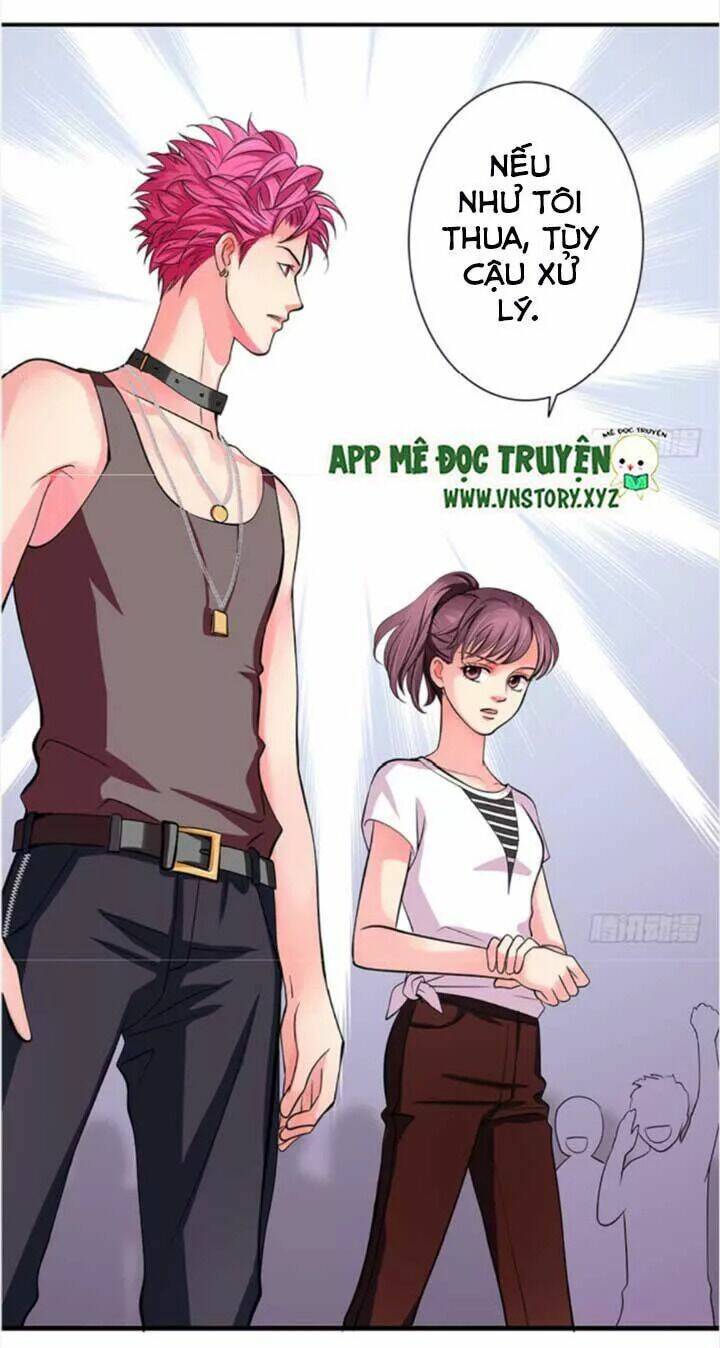 Thiên Hậu Trở Về Chapter 6 - Trang 2