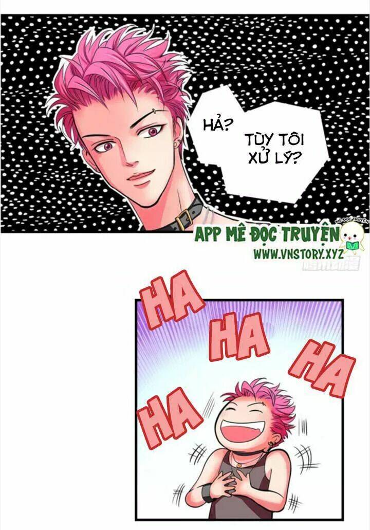 Thiên Hậu Trở Về Chapter 6 - Trang 2