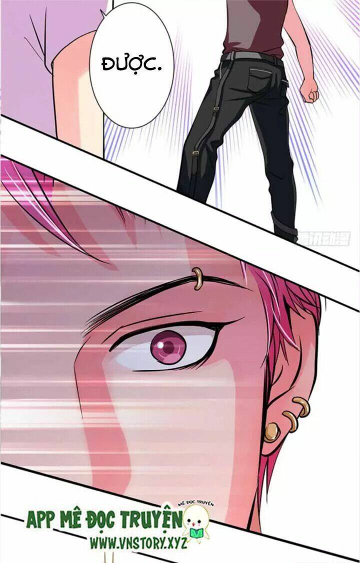 Thiên Hậu Trở Về Chapter 6 - Trang 2