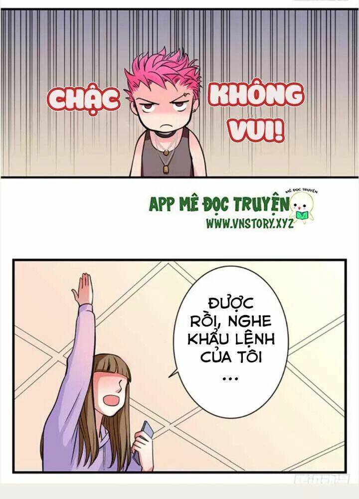 Thiên Hậu Trở Về Chapter 6 - Trang 2