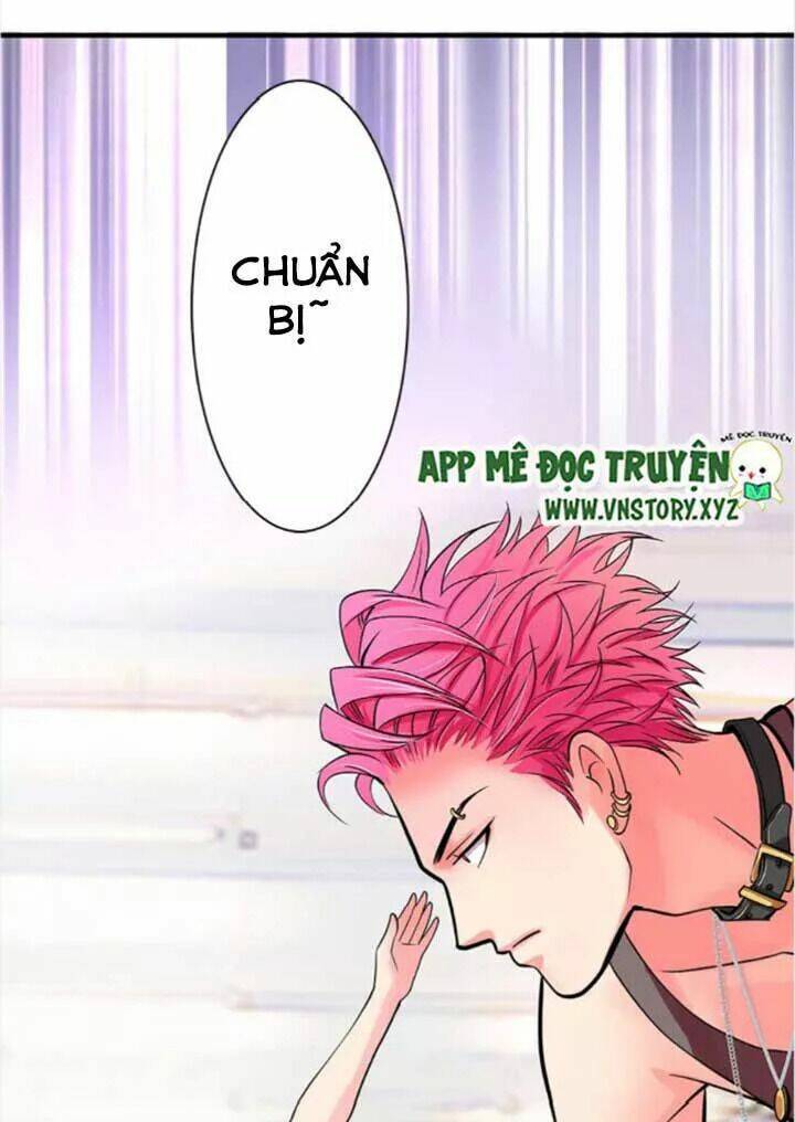 Thiên Hậu Trở Về Chapter 6 - Trang 2