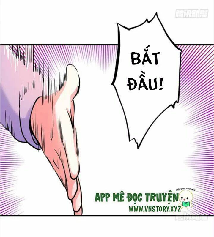 Thiên Hậu Trở Về Chapter 6 - Trang 2