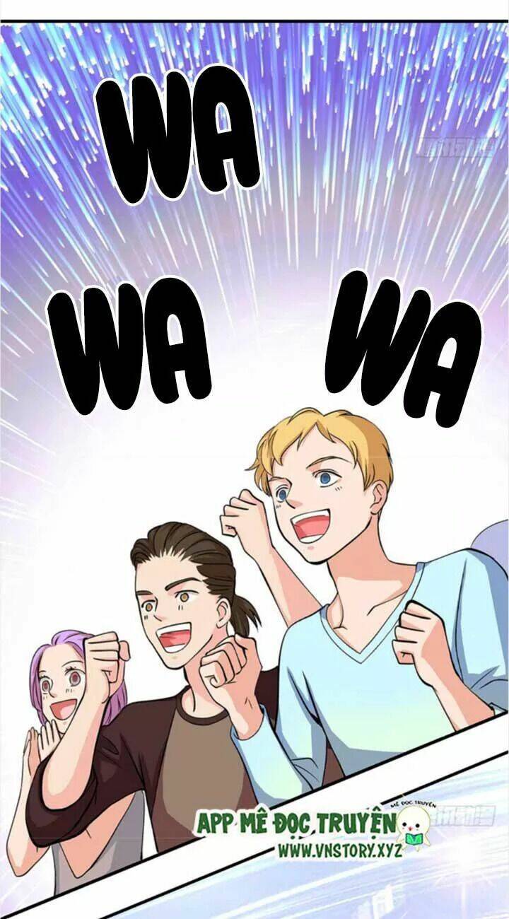 Thiên Hậu Trở Về Chapter 6 - Trang 2