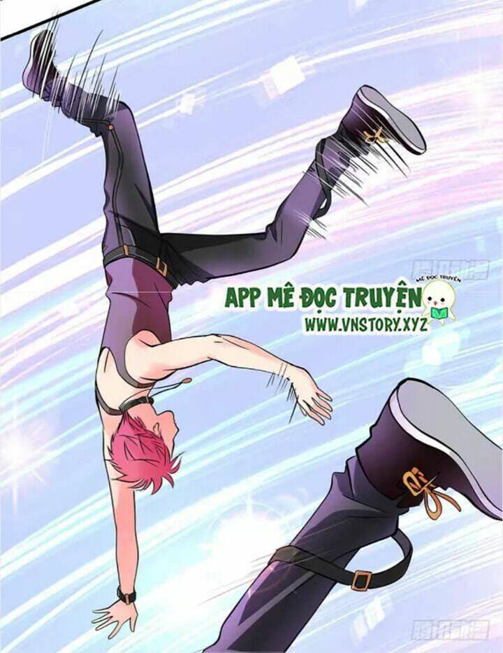 Thiên Hậu Trở Về Chapter 6 - Trang 2