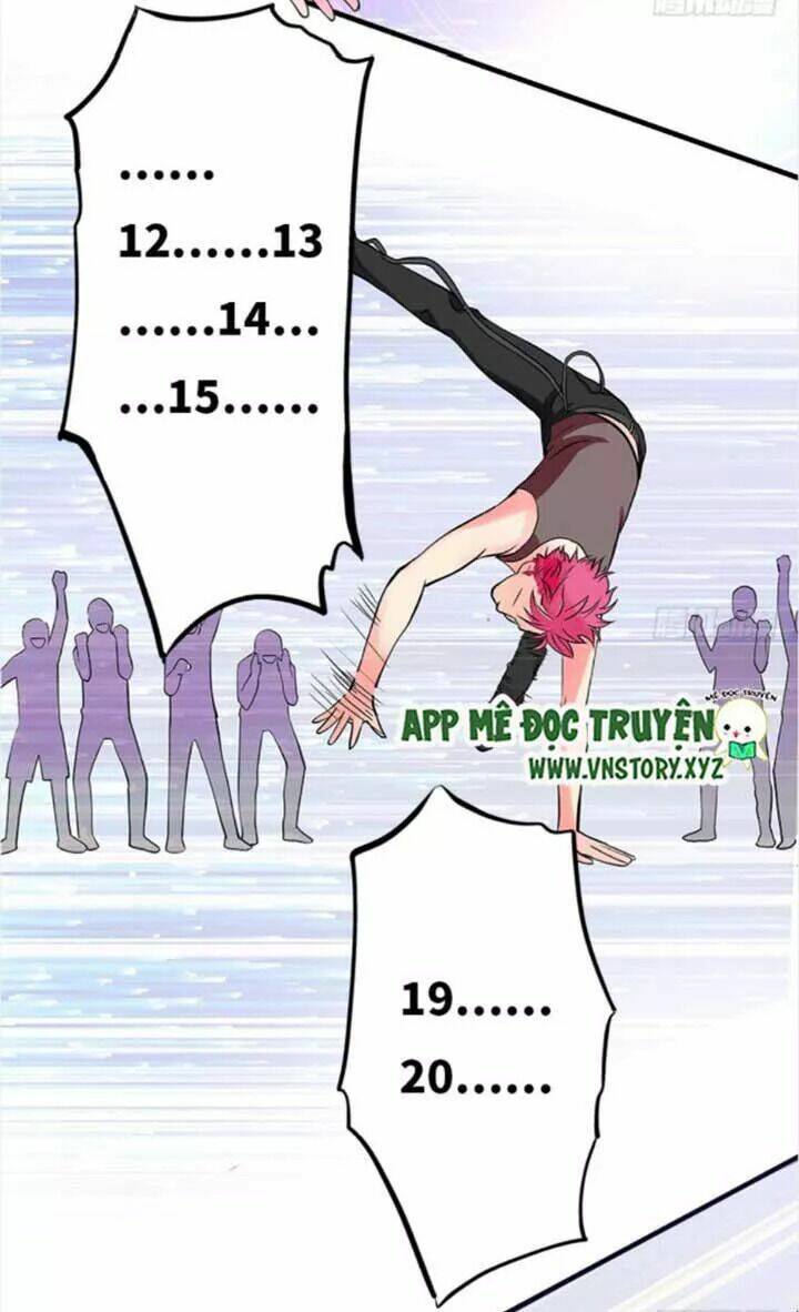 Thiên Hậu Trở Về Chapter 6 - Trang 2