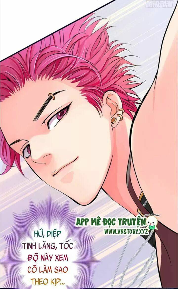 Thiên Hậu Trở Về Chapter 6 - Trang 2