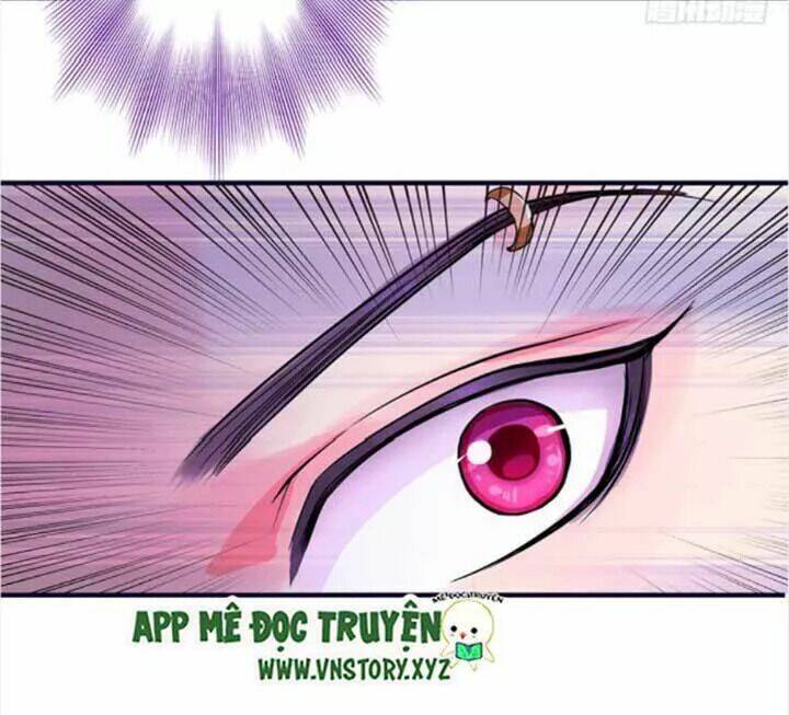 Thiên Hậu Trở Về Chapter 6 - Trang 2