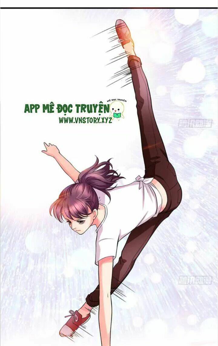 Thiên Hậu Trở Về Chapter 6 - Trang 2