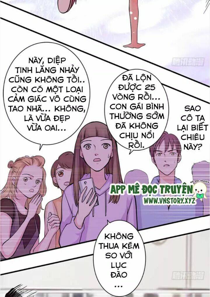 Thiên Hậu Trở Về Chapter 6 - Trang 2