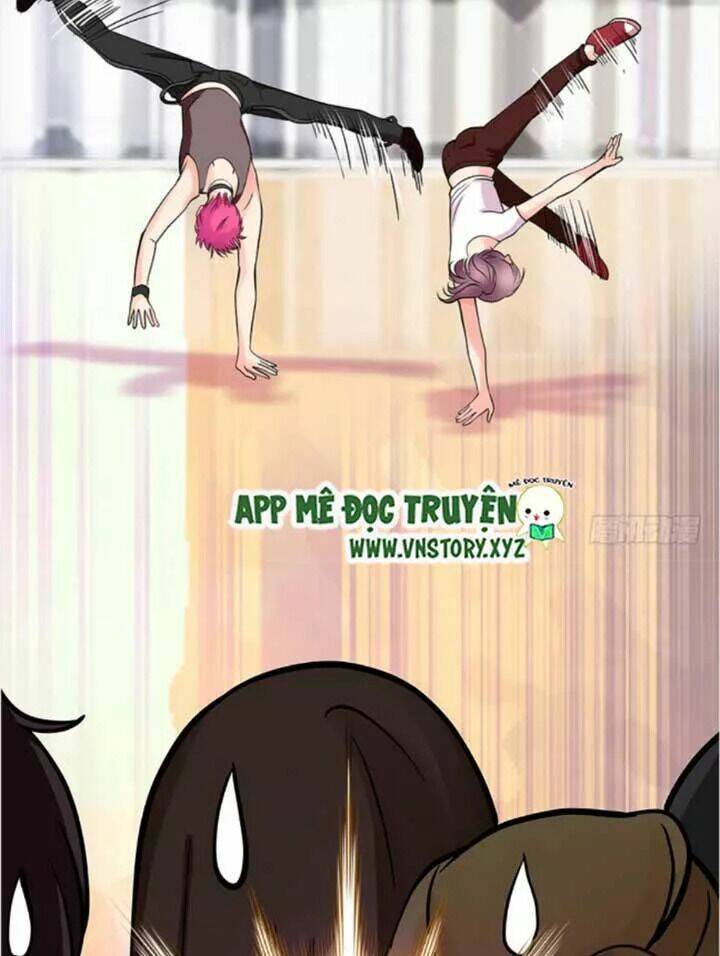 Thiên Hậu Trở Về Chapter 6 - Trang 2