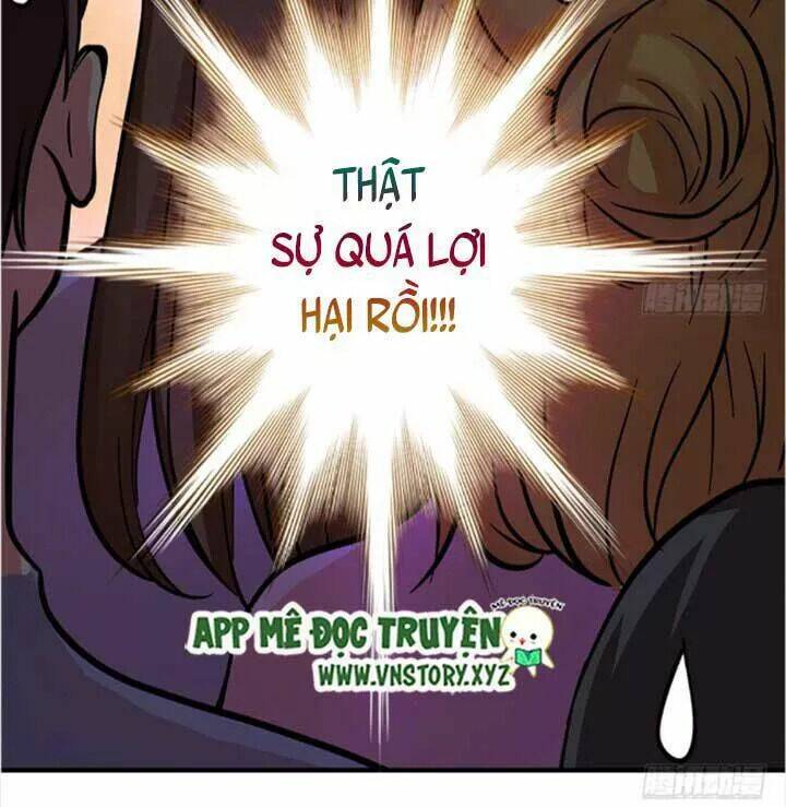 Thiên Hậu Trở Về Chapter 6 - Trang 2