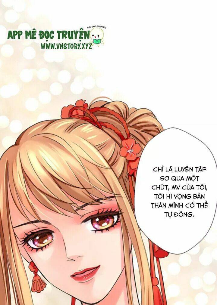 Thiên Hậu Trở Về Chapter 7 - Trang 2