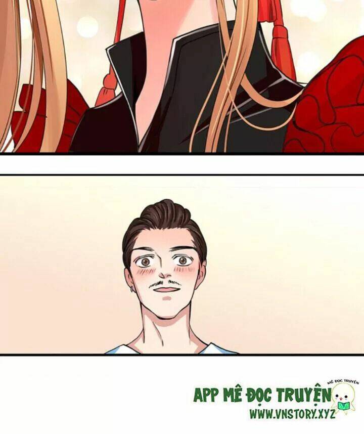 Thiên Hậu Trở Về Chapter 7 - Trang 2