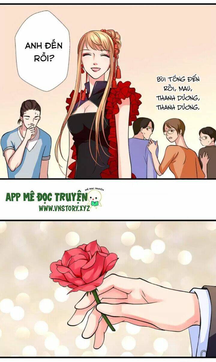 Thiên Hậu Trở Về Chapter 7 - Trang 2