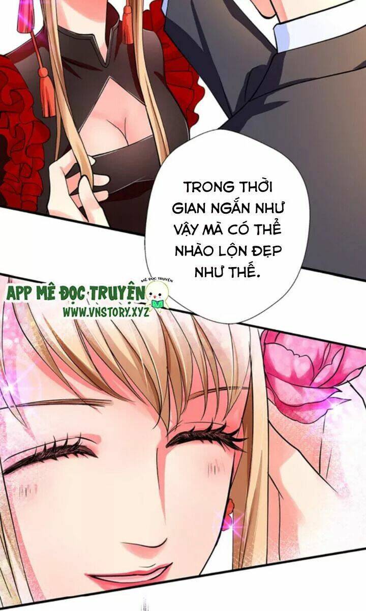 Thiên Hậu Trở Về Chapter 7 - Trang 2
