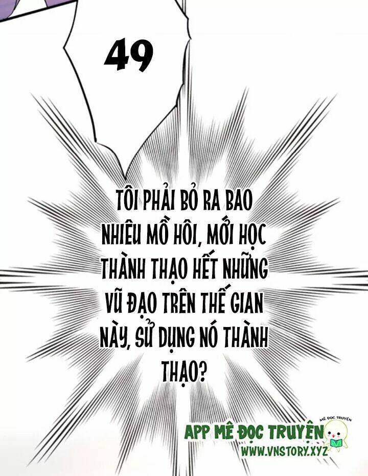 Thiên Hậu Trở Về Chapter 7 - Trang 2