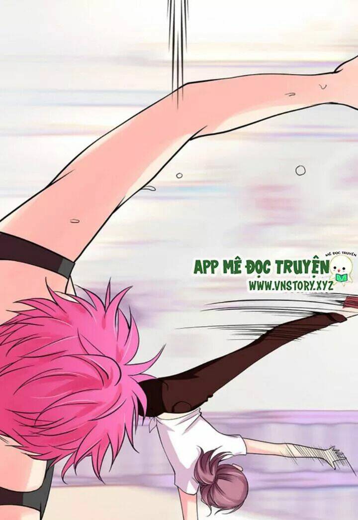 Thiên Hậu Trở Về Chapter 7 - Trang 2