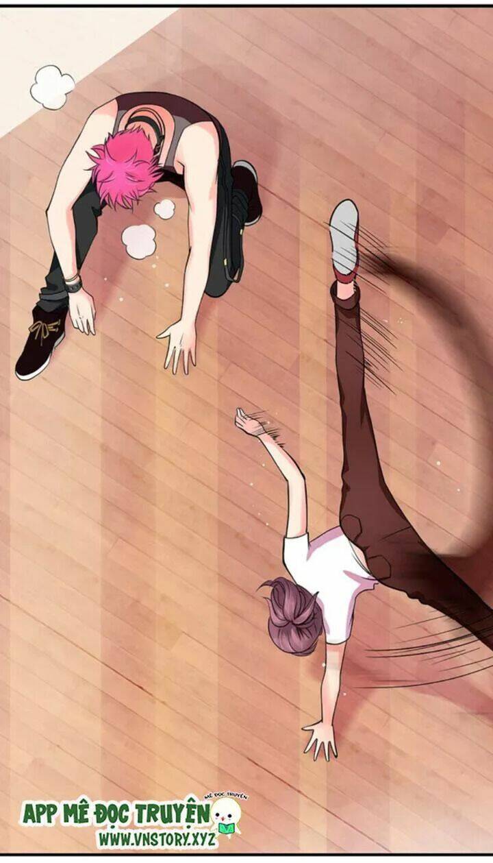 Thiên Hậu Trở Về Chapter 7 - Trang 2