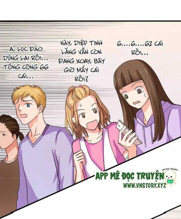 Thiên Hậu Trở Về Chapter 7 - Trang 2