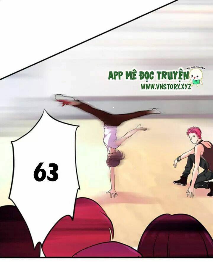 Thiên Hậu Trở Về Chapter 7 - Trang 2