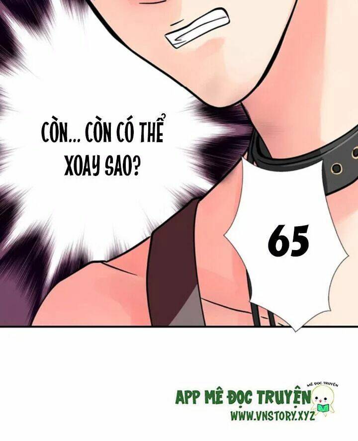 Thiên Hậu Trở Về Chapter 7 - Trang 2