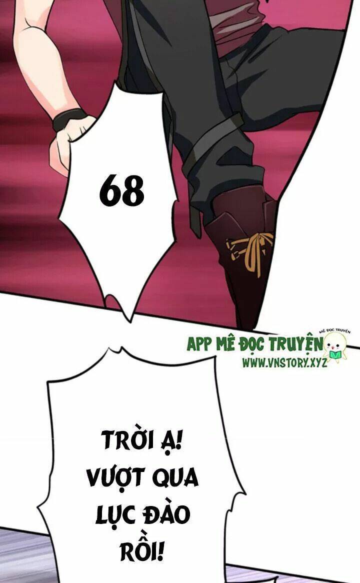 Thiên Hậu Trở Về Chapter 7 - Trang 2