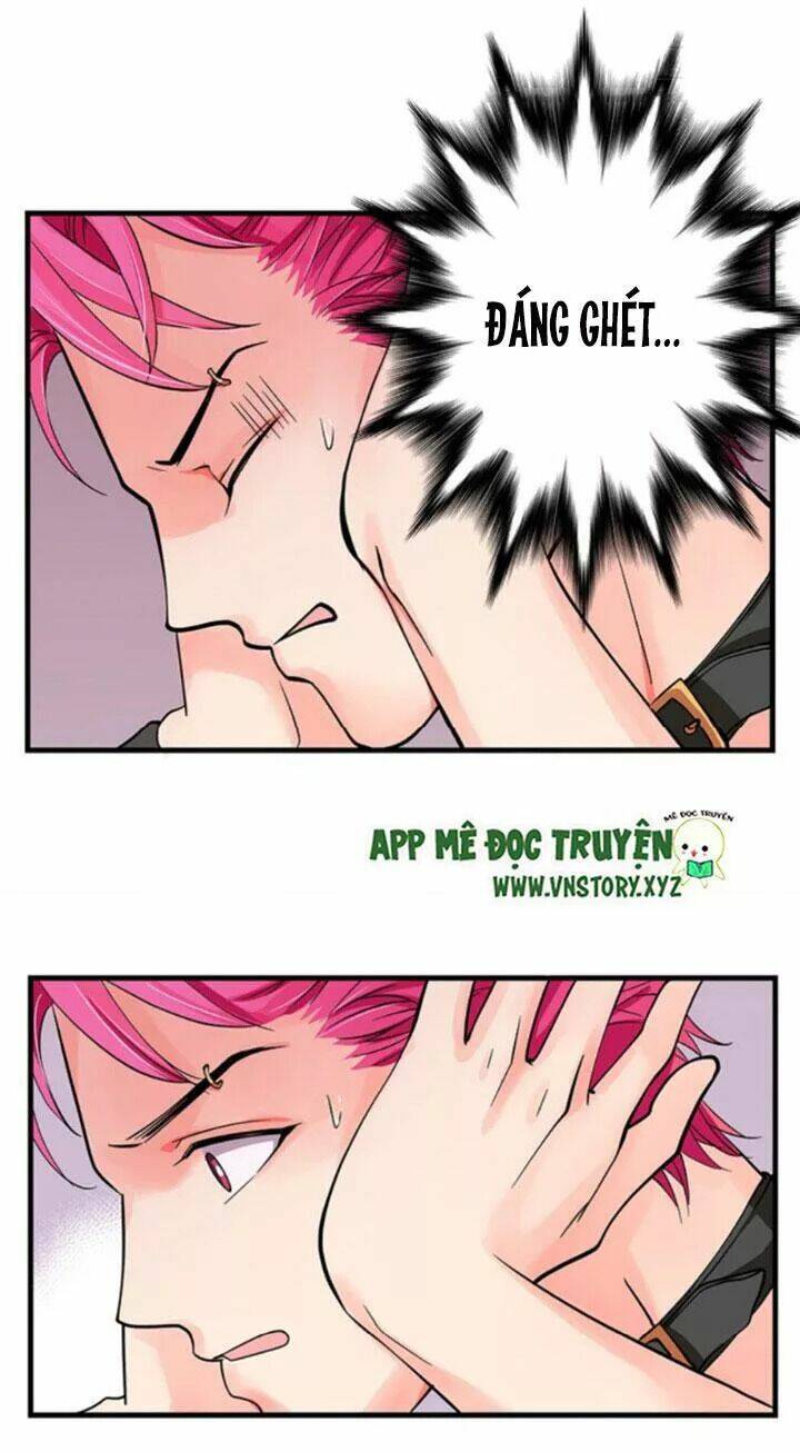 Thiên Hậu Trở Về Chapter 7 - Trang 2