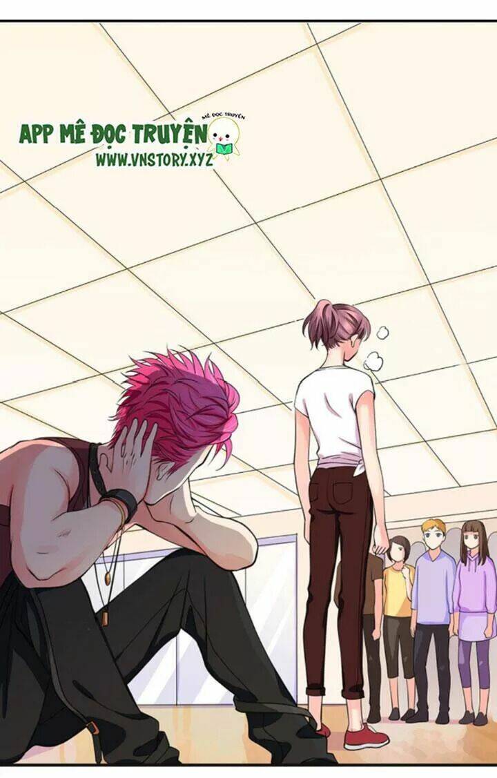 Thiên Hậu Trở Về Chapter 7 - Trang 2