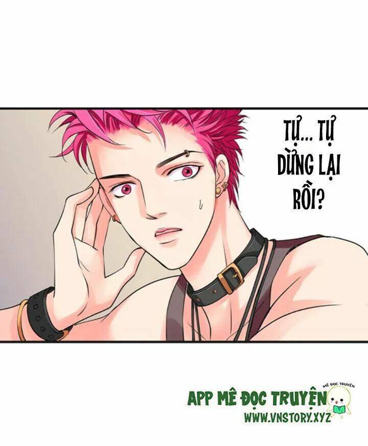 Thiên Hậu Trở Về Chapter 7 - Trang 2