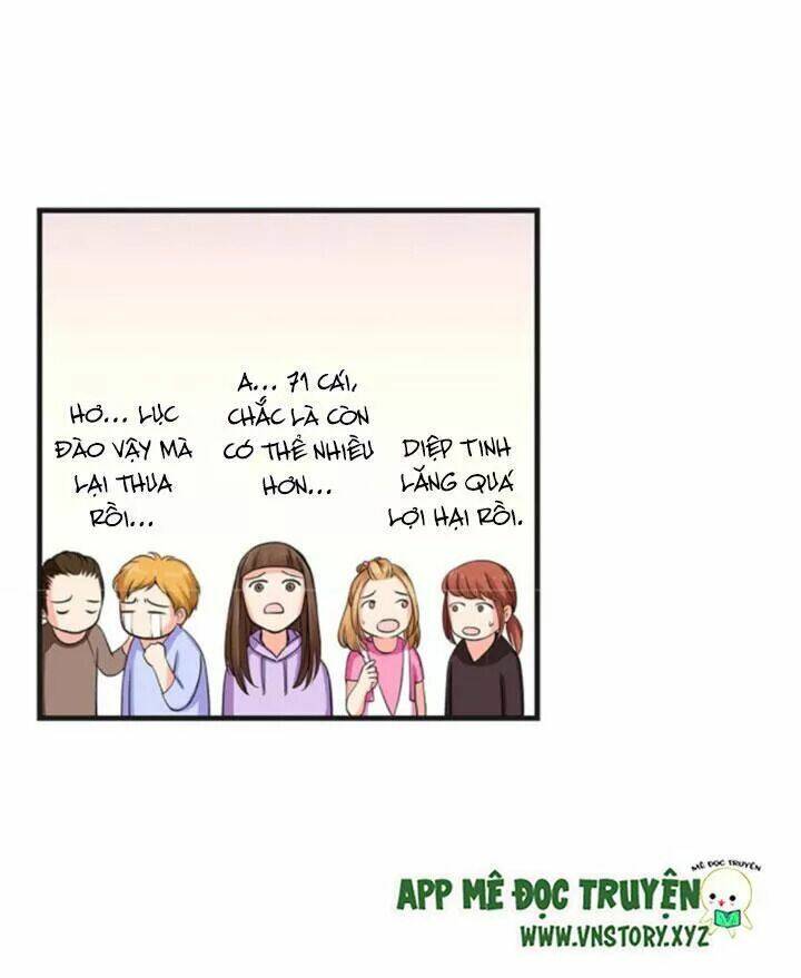 Thiên Hậu Trở Về Chapter 7 - Trang 2