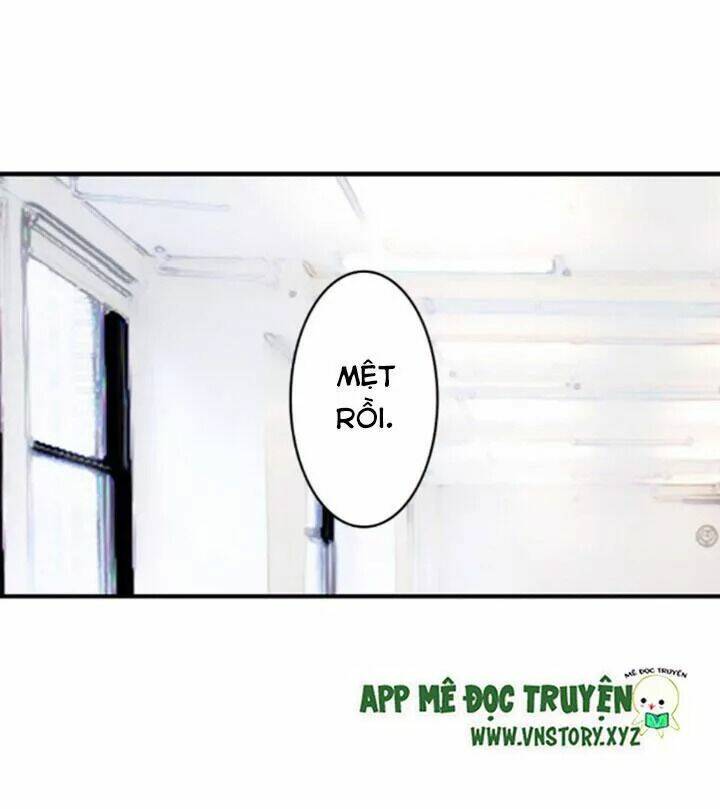 Thiên Hậu Trở Về Chapter 7 - Trang 2