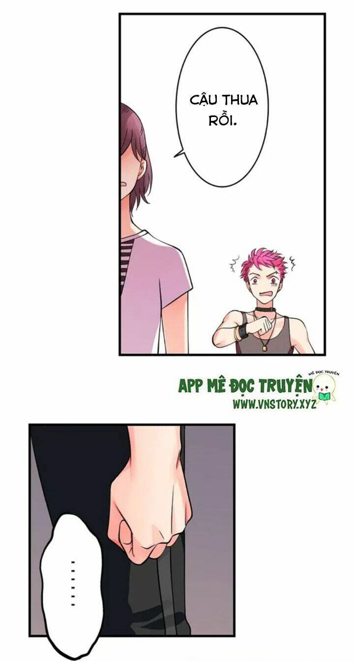 Thiên Hậu Trở Về Chapter 7 - Trang 2