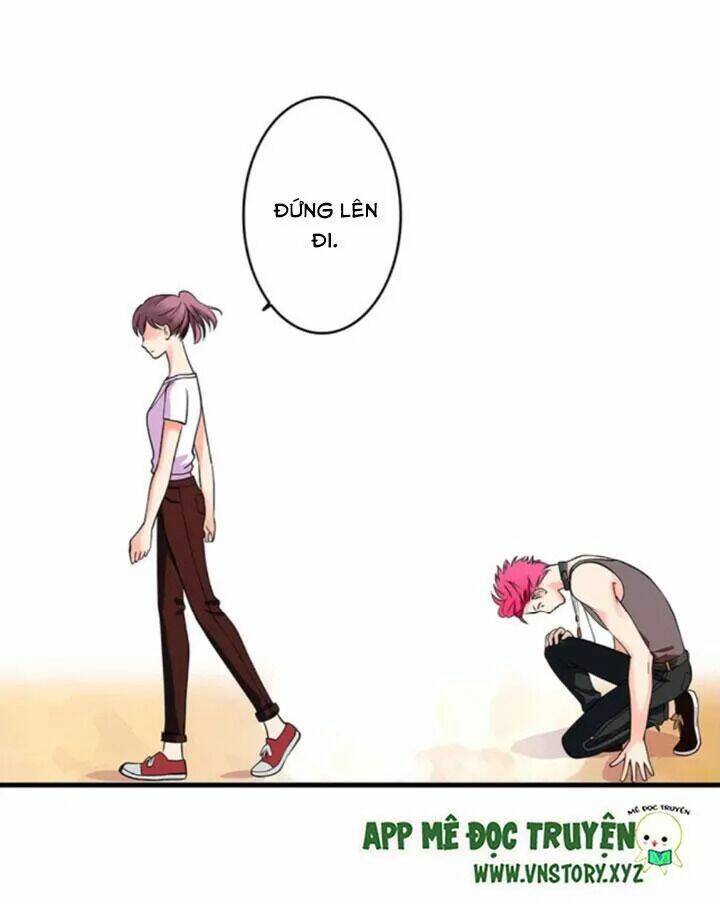 Thiên Hậu Trở Về Chapter 7 - Trang 2