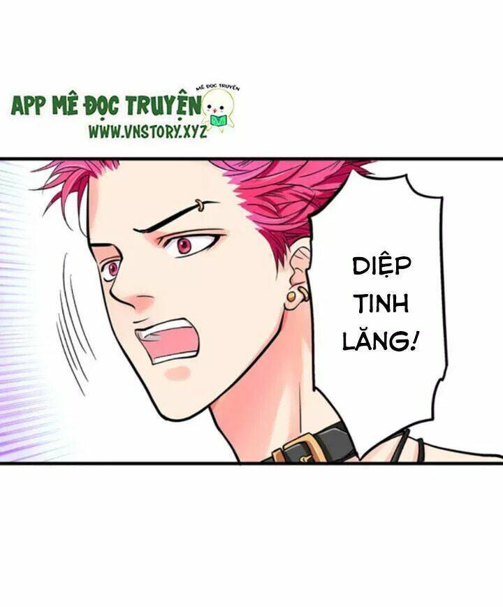 Thiên Hậu Trở Về Chapter 7 - Trang 2