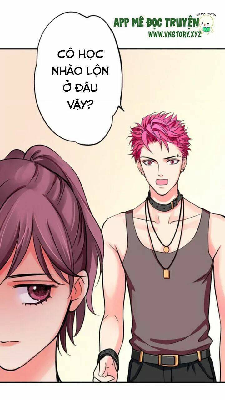 Thiên Hậu Trở Về Chapter 7 - Trang 2