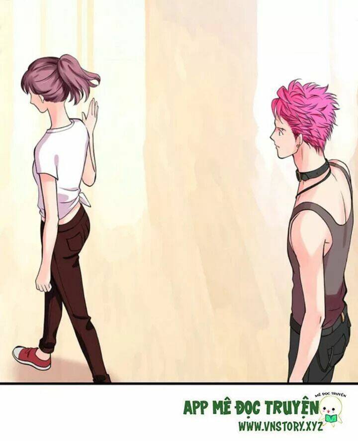 Thiên Hậu Trở Về Chapter 7 - Trang 2