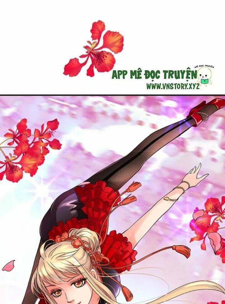 Thiên Hậu Trở Về Chapter 7 - Trang 2