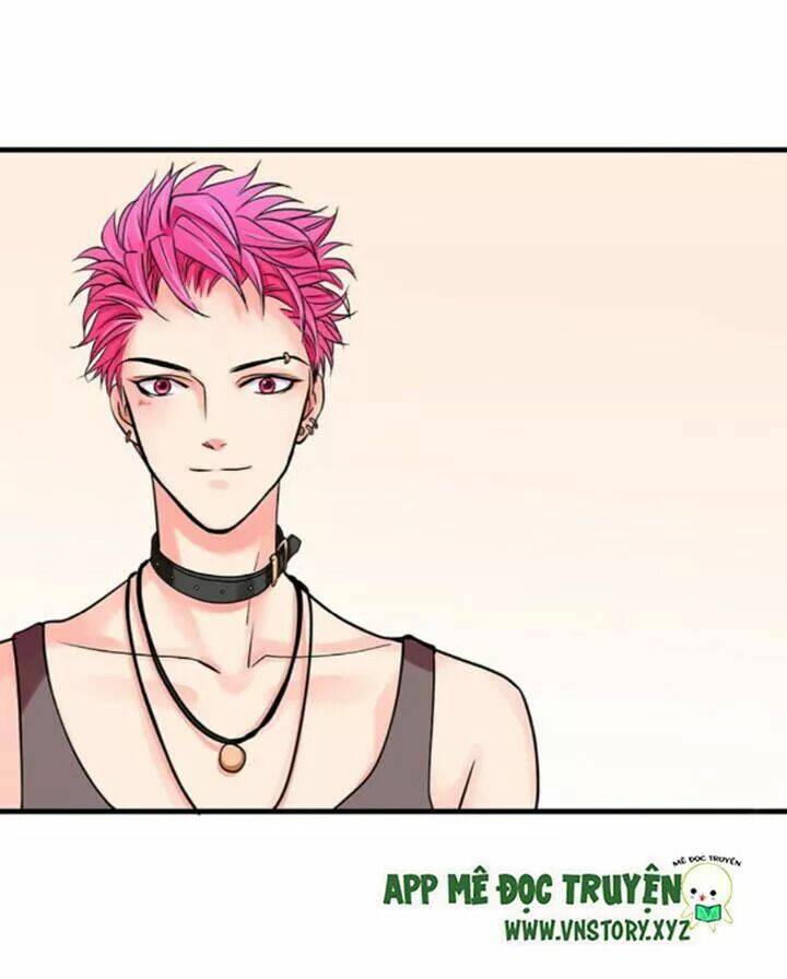 Thiên Hậu Trở Về Chapter 7 - Trang 2