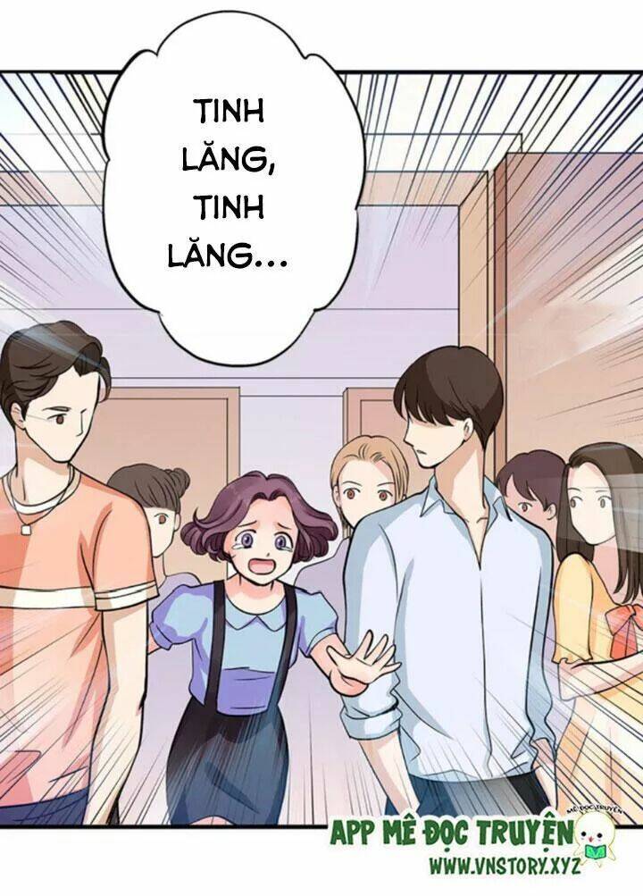 Thiên Hậu Trở Về Chapter 7 - Trang 2