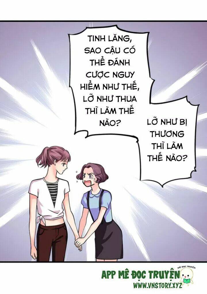 Thiên Hậu Trở Về Chapter 7 - Trang 2