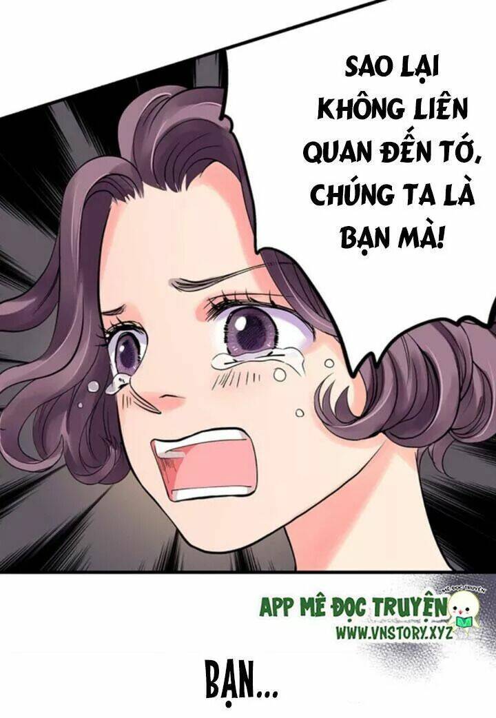 Thiên Hậu Trở Về Chapter 7 - Trang 2