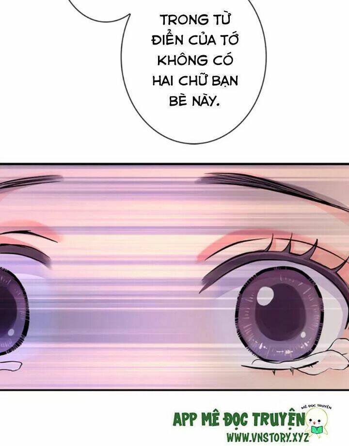 Thiên Hậu Trở Về Chapter 7 - Trang 2