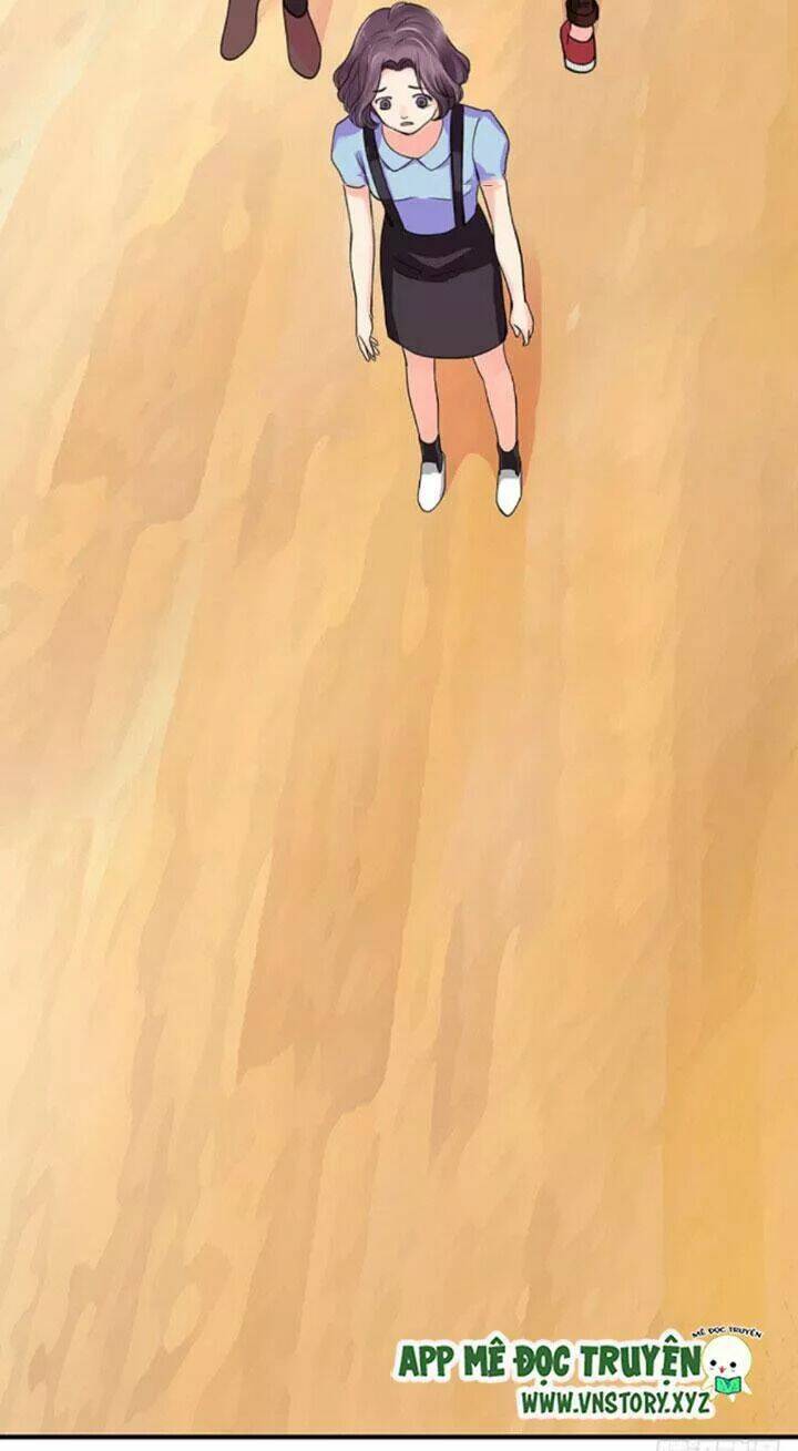 Thiên Hậu Trở Về Chapter 7 - Trang 2