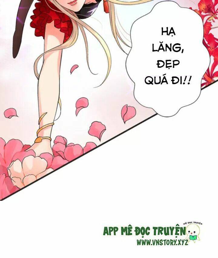 Thiên Hậu Trở Về Chapter 7 - Trang 2