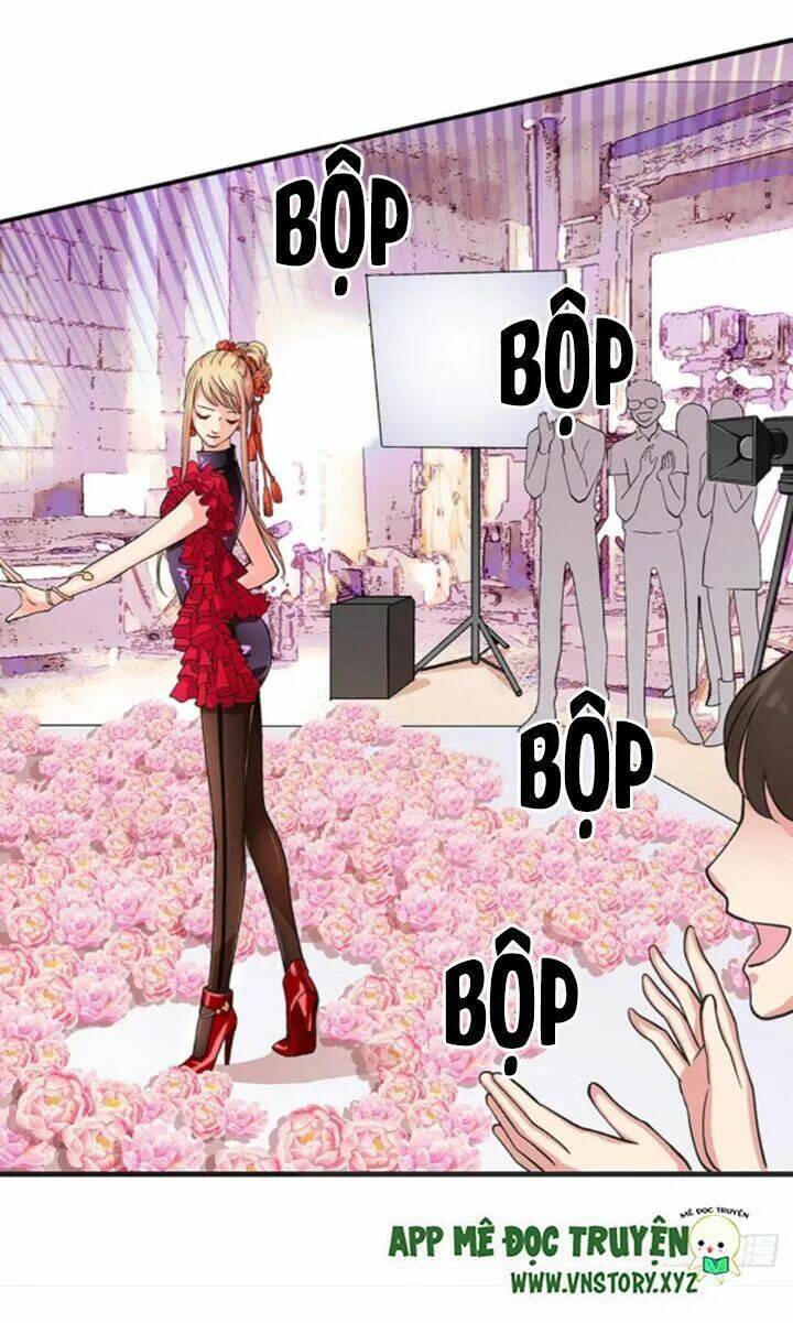 Thiên Hậu Trở Về Chapter 7 - Trang 2