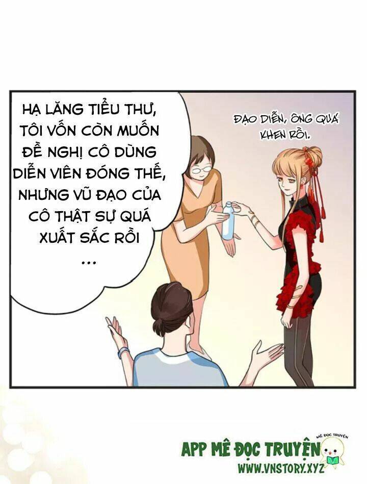 Thiên Hậu Trở Về Chapter 7 - Trang 2