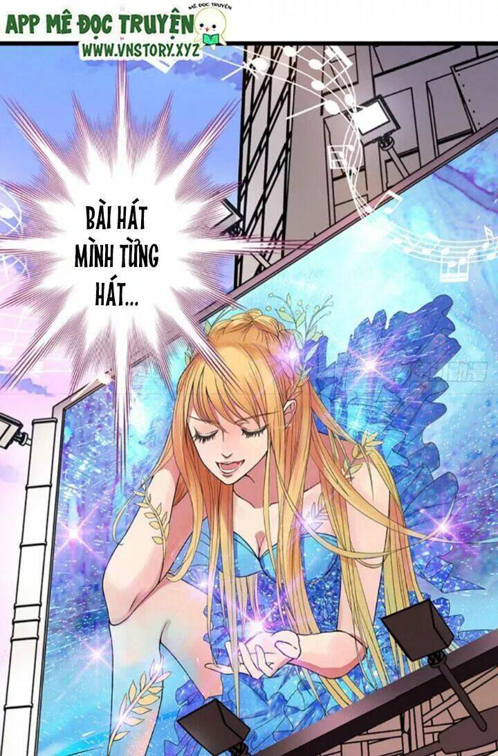 Thiên Hậu Trở Về Chapter 8 - Trang 2