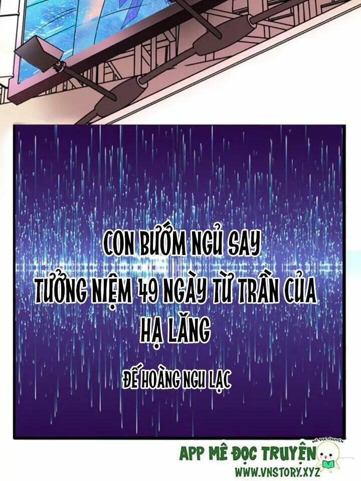 Thiên Hậu Trở Về Chapter 8 - Trang 2