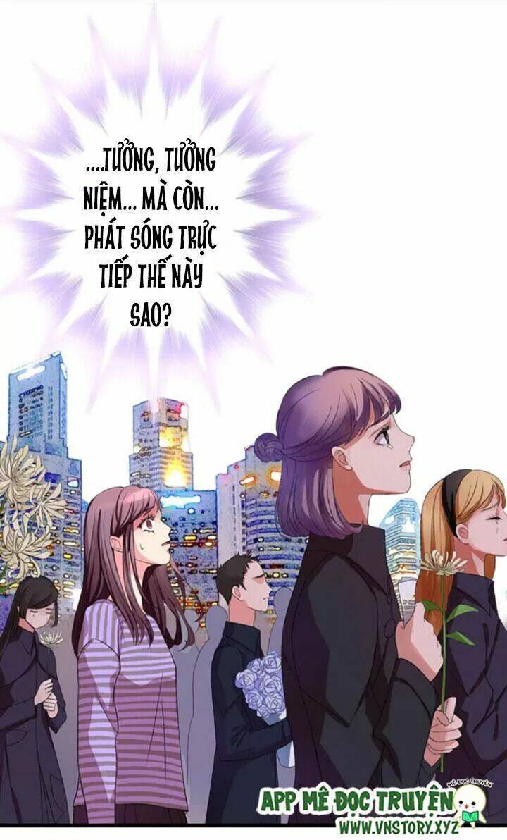 Thiên Hậu Trở Về Chapter 8 - Trang 2