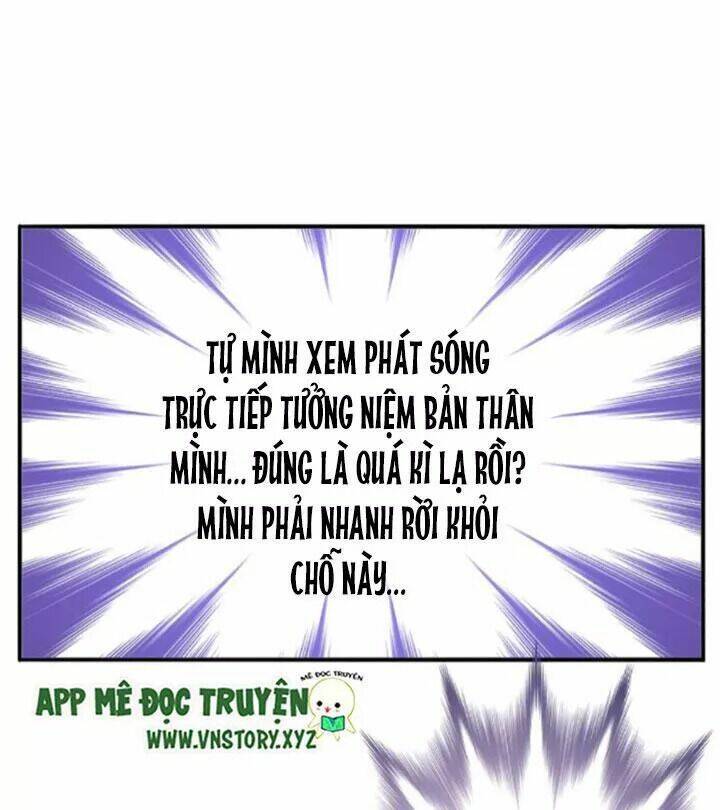 Thiên Hậu Trở Về Chapter 8 - Trang 2